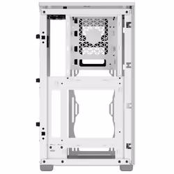 Corsair 2000D AIRFLOW Small Form Factor (SFF) Blanc - Vue supplémentaire 7