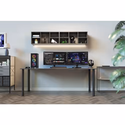 Corsair 2000D RGB AIRFLOW Small Form Factor (SFF) Noir - Vue supplémentaire 15