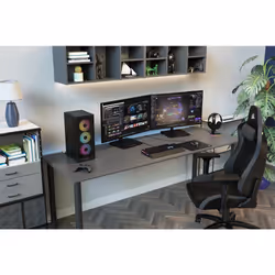 Corsair 2000D RGB AIRFLOW Small Form Factor (SFF) Noir - Vue supplémentaire 16
