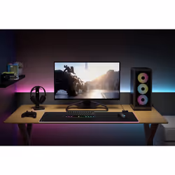 Corsair 2000D RGB AIRFLOW Small Form Factor (SFF) Noir - Vue supplémentaire 18