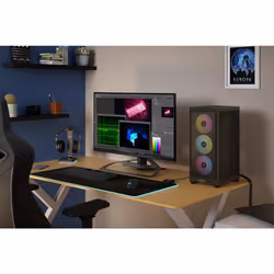 Corsair 2000D RGB AIRFLOW Small Form Factor (SFF) Noir - Vue supplémentaire 19