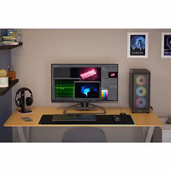 Corsair 2000D RGB AIRFLOW Small Form Factor (SFF) Noir - Vue supplémentaire 20