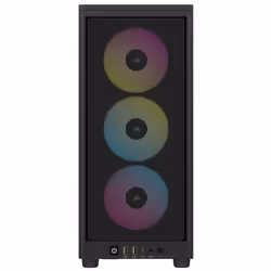 Corsair 2000D RGB AIRFLOW Small Form Factor (SFF) Noir - Vue supplémentaire 4