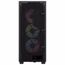 Corsair 2000D RGB AIRFLOW Small Form Factor (SFF) Noir - Vue supplémentaire 5