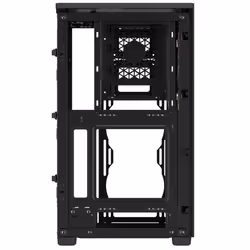 Corsair 2000D RGB AIRFLOW Small Form Factor (SFF) Noir - Vue supplémentaire 8