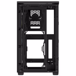 Corsair 2000D RGB AIRFLOW Small Form Factor (SFF) Noir - Vue supplémentaire 9