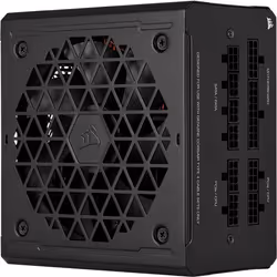 Corsair RM750e, 750 W, 100 - 240 V, 47 - 63 Hz, 5 A, 10 A, 110 W