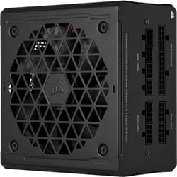 Corsair RM750e unité d'alimentation d'énergie 750 W 24-pin ATX Noir