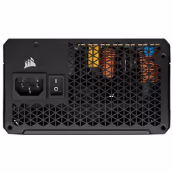 Corsair RM750e unité d'alimentation d'énergie 750 W 24-pin ATX Noir - Vue supplémentaire 10