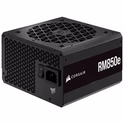 Corsair RM850e unité d'alimentation d'énergie 850 W 24-pin ATX ATX Noir