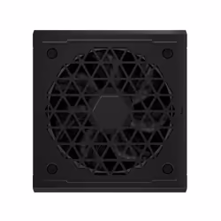 Corsair RM850e unité d'alimentation d'énergie 850 W 24-pin ATX ATX Noir - Vue supplémentaire 5