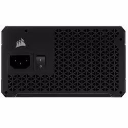 Corsair RM850e unité d'alimentation d'énergie 850 W 24-pin ATX ATX Noir - Vue supplémentaire 6