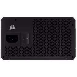 Corsair RM1000e unité d'alimentation d'énergie 1000 W 24-pin ATX ATX Noir - Vue supplémentaire 5