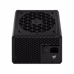 Corsair RM1000e unité d'alimentation d'énergie 1000 W 24-pin ATX ATX Noir - Vue supplémentaire 9