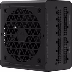 Corsair RM1000e, 1000 W, 100 - 240 V, 47 - 63 Hz, 12 - 6 A, 150 W, 1000 W