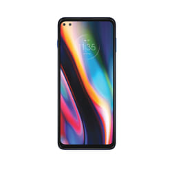 Motorola Moto G 5G Plus 4Go 64Go Bleu