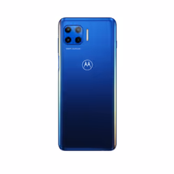 Motorola Moto G 5G Plus 4Go 64Go Bleu