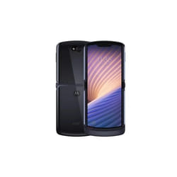 Motorola RAZR 5G 8Go 256Go Noir