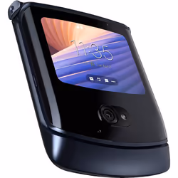 Motorola RAZR 5G 8Go 256Go Noir