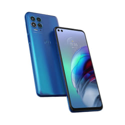 Motorola moto g100 5G 8Go 128Go Bleu