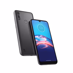 Motorola Moto E 6i, 15,5 cm (6.1"), 2 Go, 32 Go, 13 MP, Android 10.0, Gris