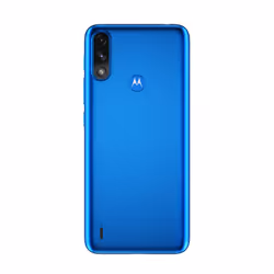 Motorola Moto E 7 power 4G 4Go 64Go Bleu