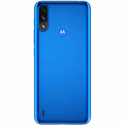 Motorola moto e7i power Go edition 4G 2Go 32Go Bleu