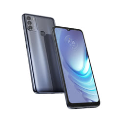Motorola moto g50 5G 4Go 64Go Gris
