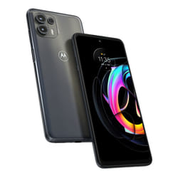 Motorola Edge 20 Lite 5G 8Go 128Go Graphite