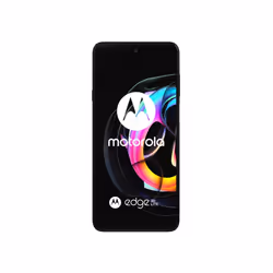 Motorola Edge 20 Lite , 17 cm (6.7"), 8 Go, 128 Go, 108 MP, Android 11, Graphite