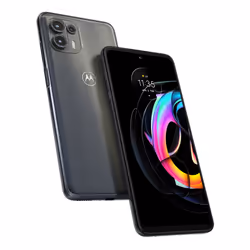 Motorola Edge 20 Lite 5G 8Go 128Go Graphite