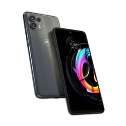 Motorola Edge 20 Lite 5G 8Go 128Go Graphite
