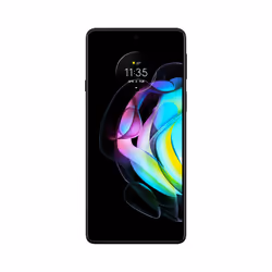 Motorola Edge 20, 17 cm (6.7"), 8 Go, 128 Go, 108 MP, Android 11, Gris
