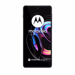 Motorola Edge 20 Pro 5G 12Go 256Go Bleu