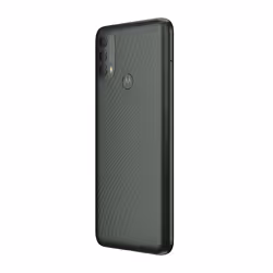 Motorola Moto E 40 4G 4Go 64Go Gris