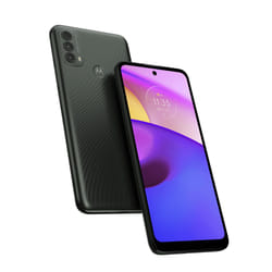 Motorola Moto E 40 4G 4Go 64Go Noir
