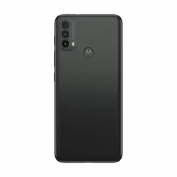 Motorola Moto E 40 4G 4Go 64Go Noir