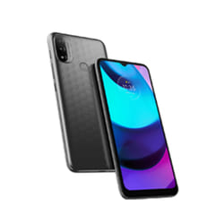 Motorola moto e20 2Go 32Go Gris