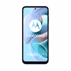 Motorola Moto G 41, 16,3 cm (6.4"), 4 Go, 128 Go, 48 MP, Android 11, Noir