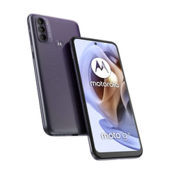 Motorola Moto G 31 4Go 64Go Gris