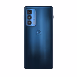 Motorola Edge 20 Pro 5G 12Go 256Go Bleu