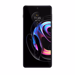Motorola Edge 20 Pro 5G 12Go 256Go Bleu
