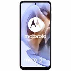 Motorola Moto G 31, 16,3 cm (6.4"), 4 Go, 64 Go, 50 MP, Android 11, Gris