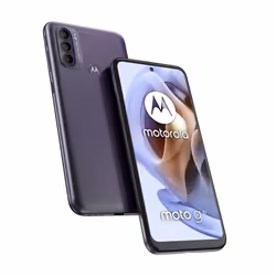 Motorola Moto G 31 4Go 64Go Gris