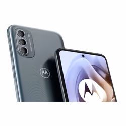Motorola Moto G 31 4Go 64Go Gris