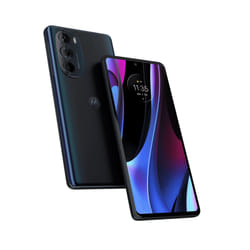 Motorola Edge 30 Pro PASS0013SE 5G 12Go 256Go Bleu