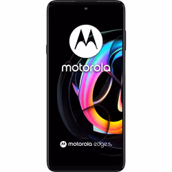 Motorola Edge 20 Lite 6 Go 128 Go Graphite - Vue supplémentaire 2