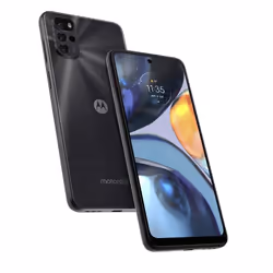 Motorola moto g22 4Go 64Go Noir