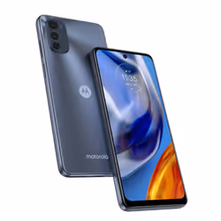 Motorola moto e32s , 16,5 cm (6.5"), 3 Go, 32 Go, 16 MP, Android 12, Gris