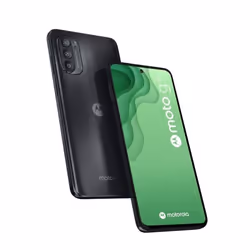 MOTOROLA G52 128 Go Gris